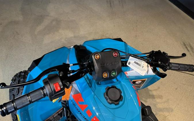 2026 Can-Am Renegade 70 EFI