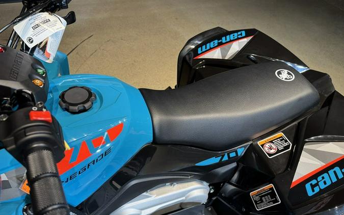 2026 Can-Am Renegade 70 EFI