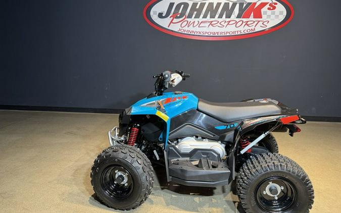 2026 Can-Am Renegade 70 EFI