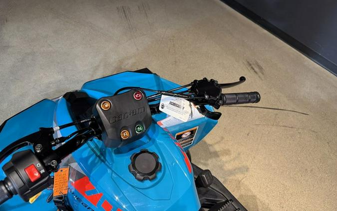 2026 Can-Am Renegade 70 EFI