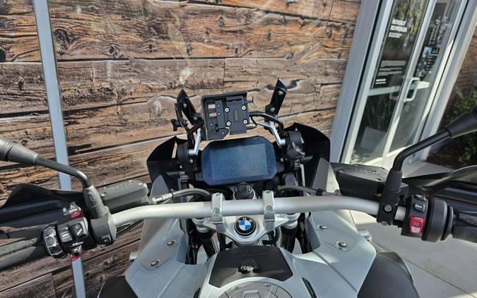 2022 BMW R 1250 GS Adventure