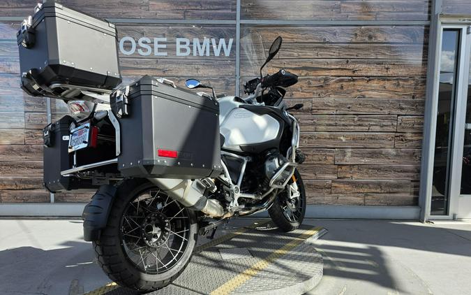 2022 BMW R 1250 GS Adventure