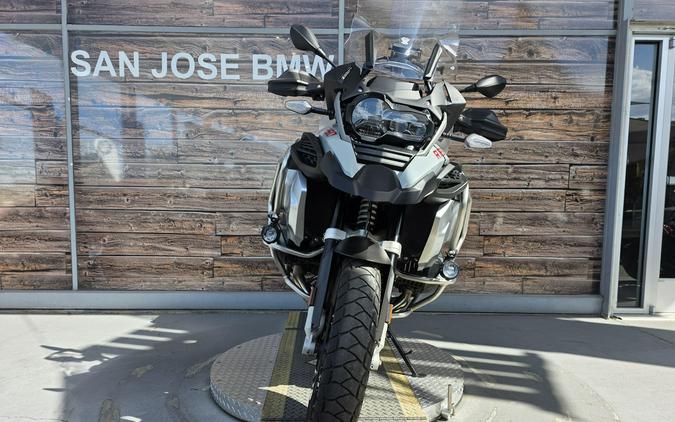 2022 BMW R 1250 GS Adventure