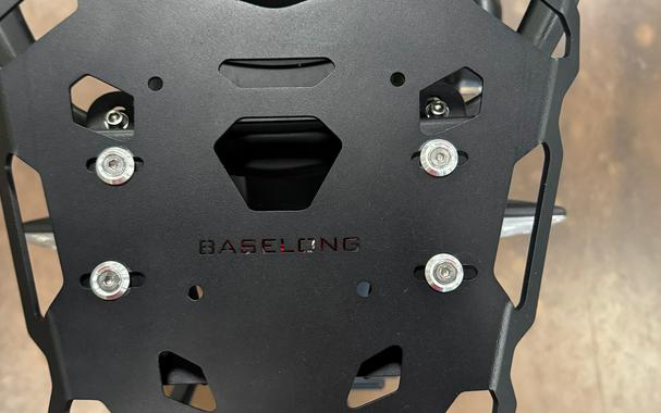 2025 Ducati Multistrada V4 PIKES PEAK