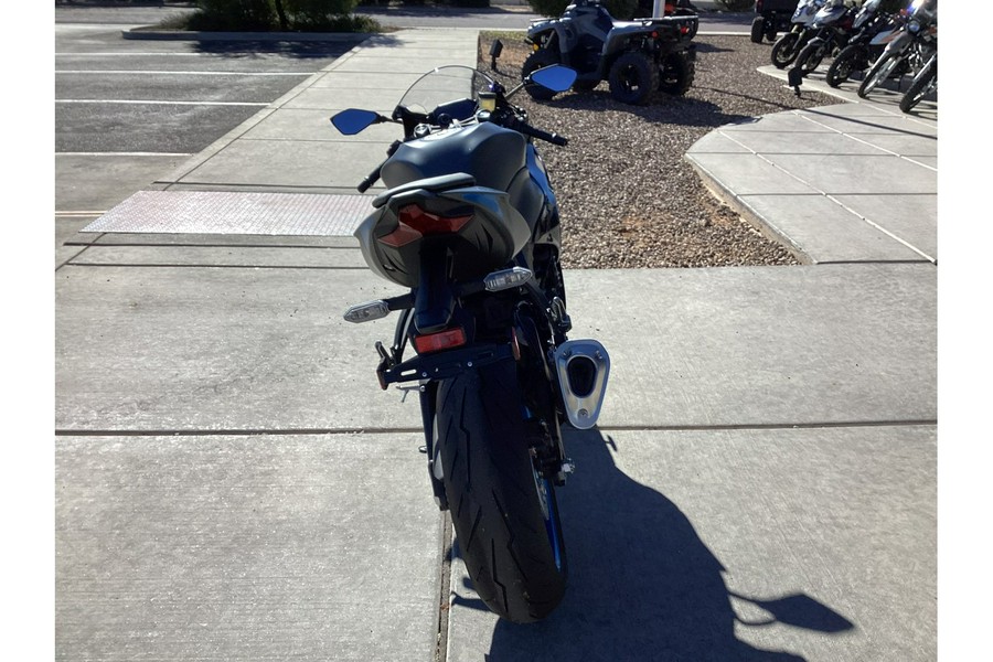 2026 Kawasaki Ninja® ZX™-6R ABS