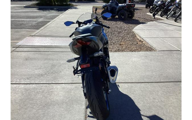 2026 Kawasaki Ninja® ZX™-6R ABS