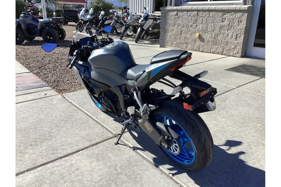 2026 Kawasaki Ninja® ZX™-6R ABS