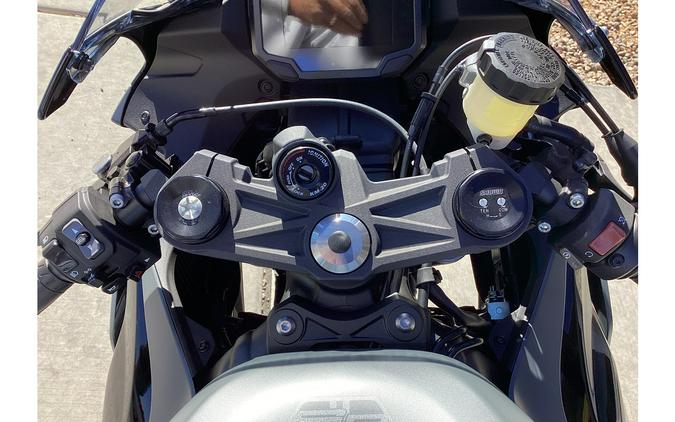 2026 Kawasaki Ninja® ZX™-6R ABS