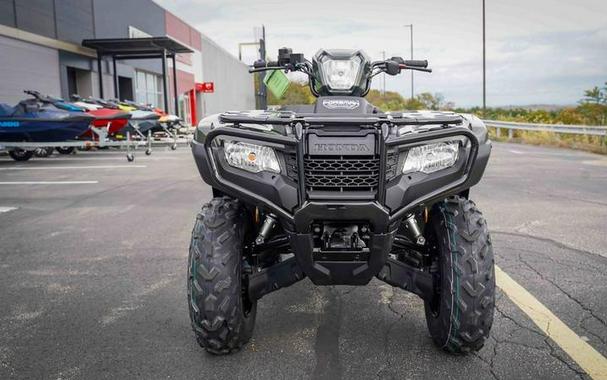 2026 Honda® FourTrax Foreman 4x4