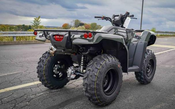 2026 Honda® FourTrax Foreman 4x4