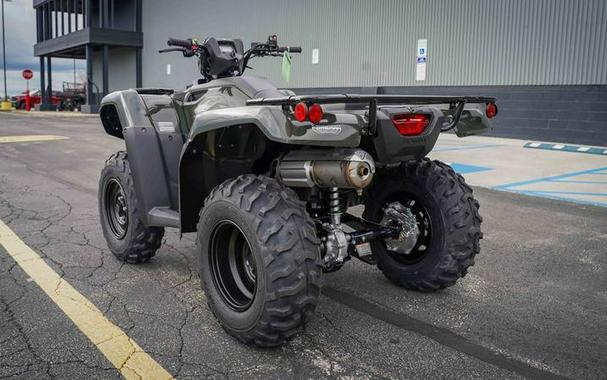 2026 Honda® FourTrax Foreman 4x4
