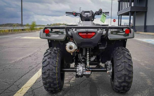 2026 Honda® FourTrax Foreman 4x4