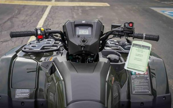 2026 Honda® FourTrax Foreman 4x4