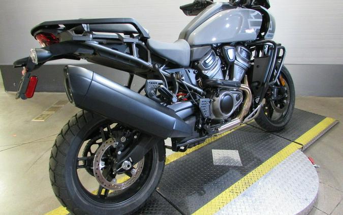 2025 Harley-Davidson® RA1250S - Pan America® 1250 Special