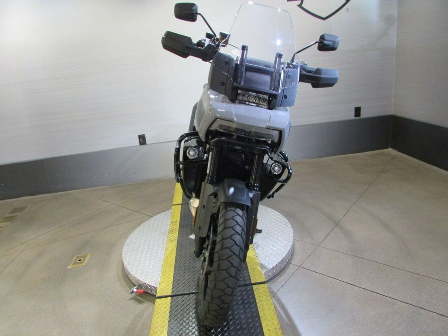 2025 Harley-Davidson® RA1250S - Pan America® 1250 Special