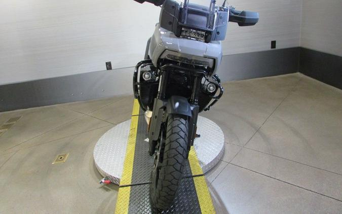 2025 Harley-Davidson® RA1250S - Pan America® 1250 Special
