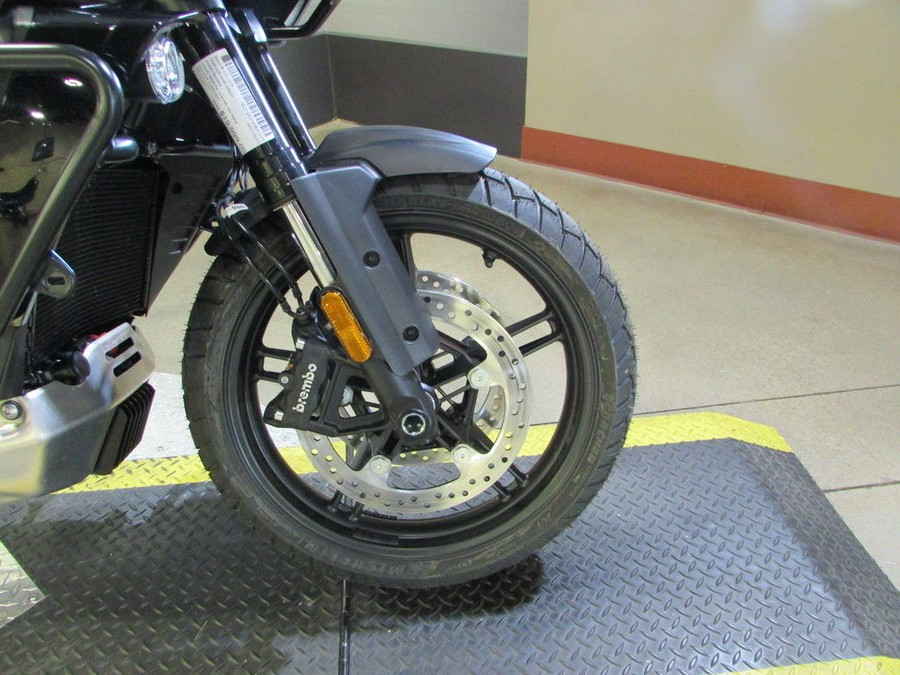 2025 Harley-Davidson® RA1250S - Pan America® 1250 Special