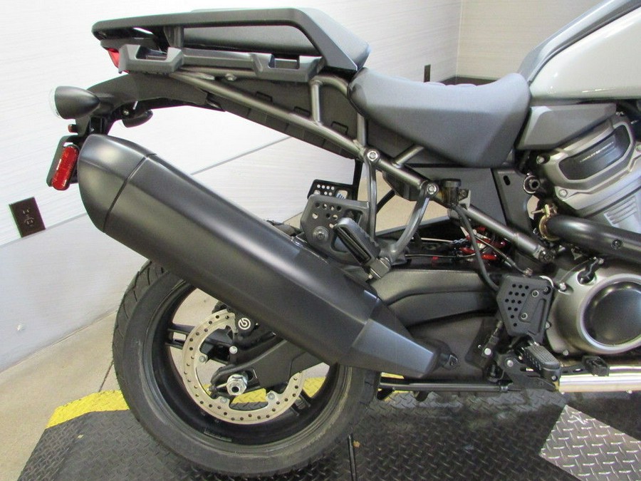 2025 Harley-Davidson® RA1250S - Pan America® 1250 Special