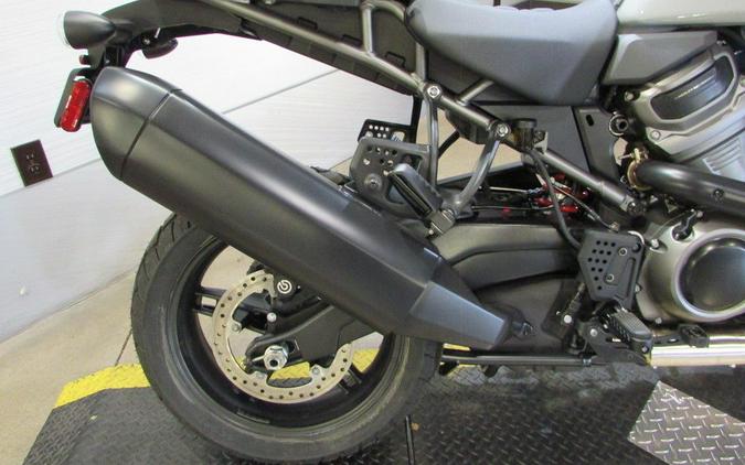 2025 Harley-Davidson® RA1250S - Pan America® 1250 Special