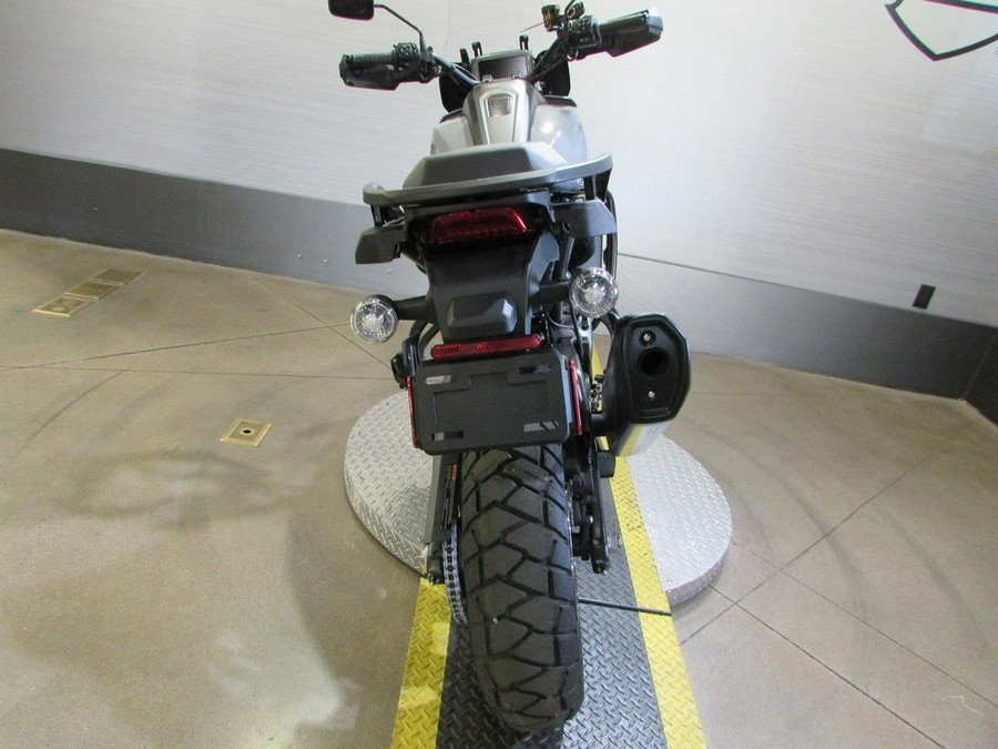 2025 Harley-Davidson® RA1250S - Pan America® 1250 Special