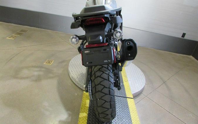 2025 Harley-Davidson® RA1250S - Pan America® 1250 Special