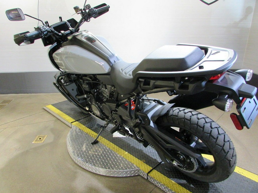 2025 Harley-Davidson® RA1250S - Pan America® 1250 Special