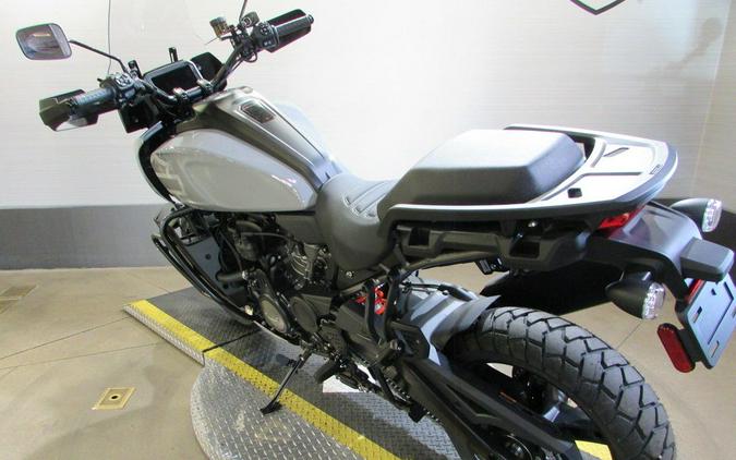 2025 Harley-Davidson® RA1250S - Pan America® 1250 Special