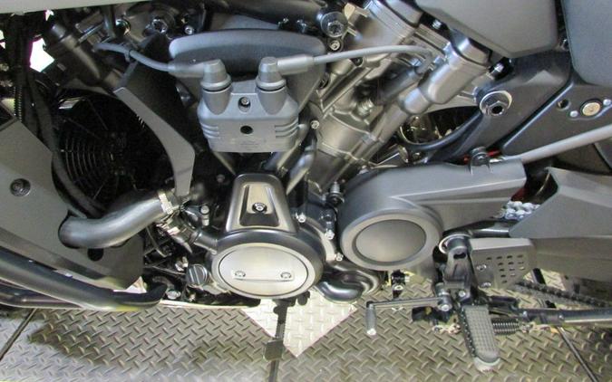 2025 Harley-Davidson® RA1250S - Pan America® 1250 Special