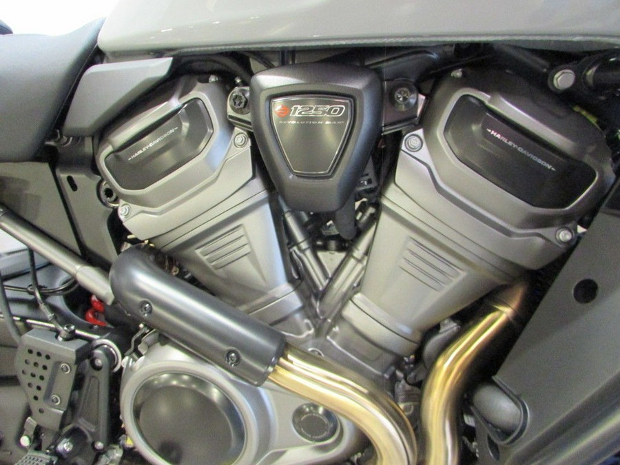 2025 Harley-Davidson® RA1250S - Pan America® 1250 Special