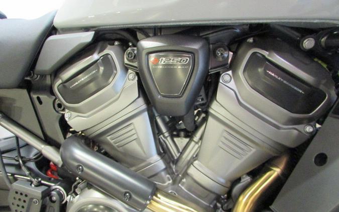 2025 Harley-Davidson® RA1250S - Pan America® 1250 Special