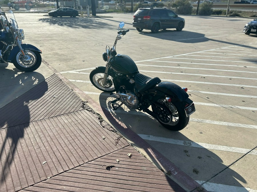 2020 Harley-Davidson Softail® Standard