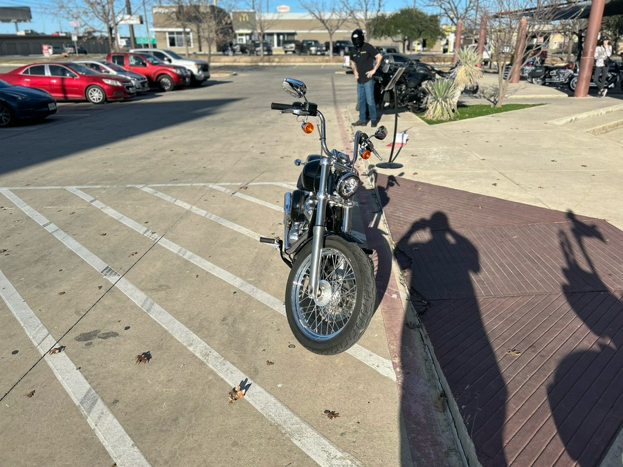 2020 Harley-Davidson Softail® Standard