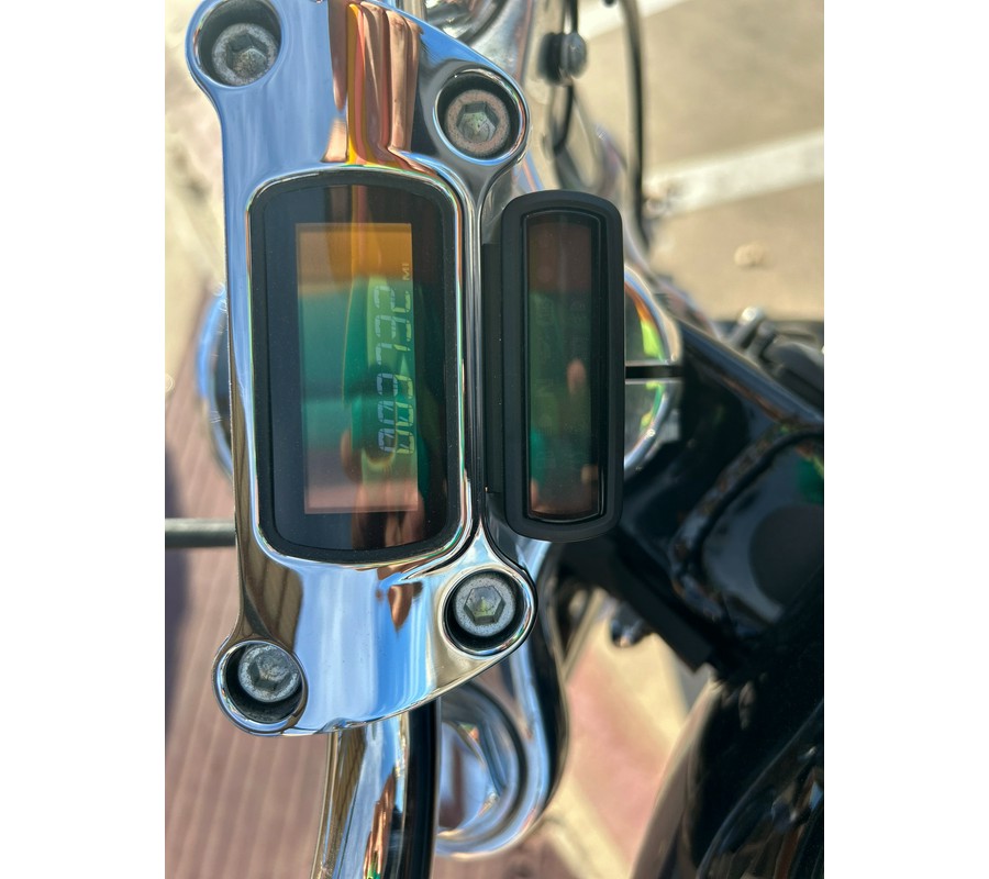 2020 Harley-Davidson Softail® Standard