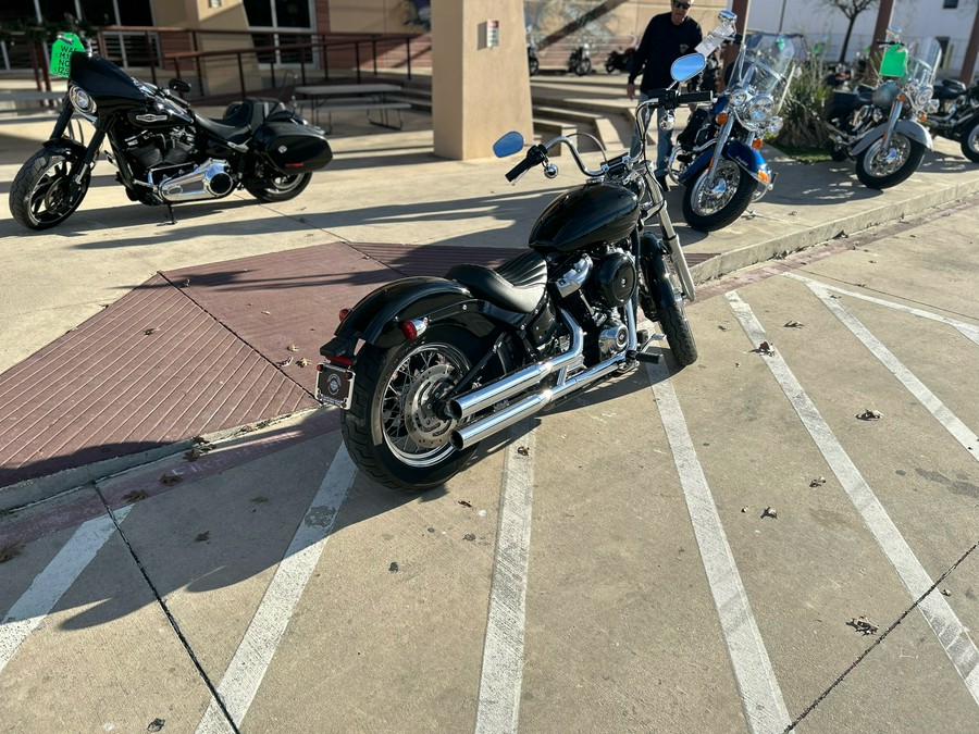 2020 Harley-Davidson Softail® Standard