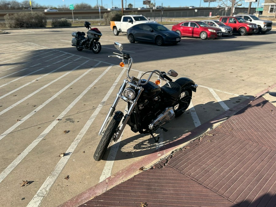 2020 Harley-Davidson Softail® Standard
