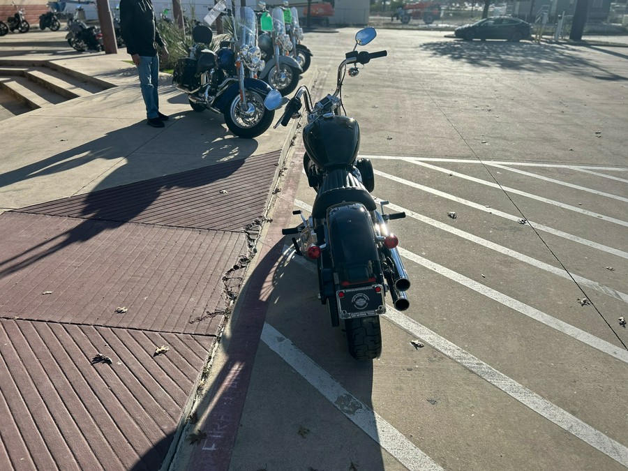 2020 Harley-Davidson Softail® Standard