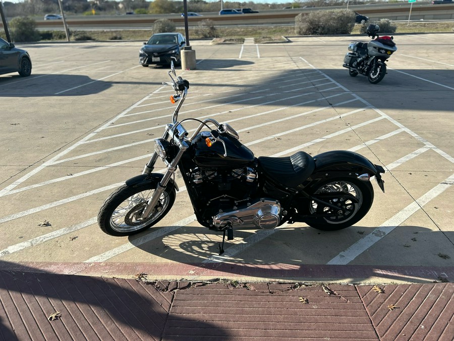 2020 Harley-Davidson Softail® Standard