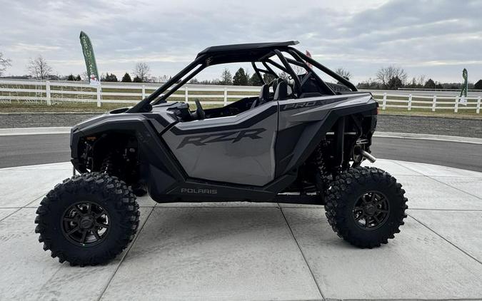 2026 Polaris® RZR Pro XP Ultimate