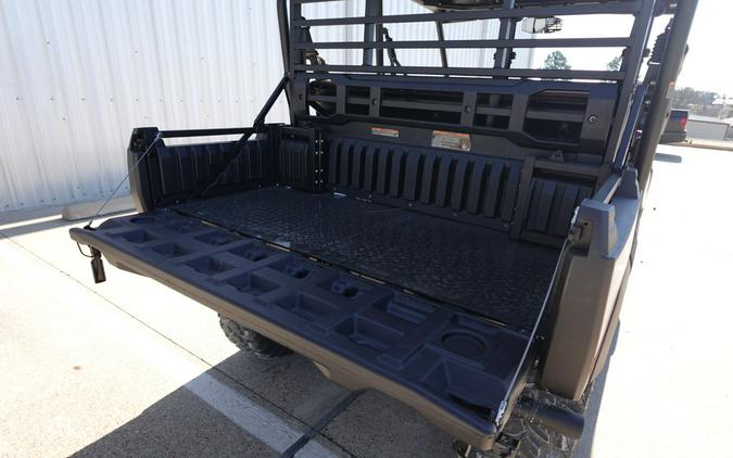 2026 Kawasaki MULE PRO-FXT 1000 Platinum Ranch Edition