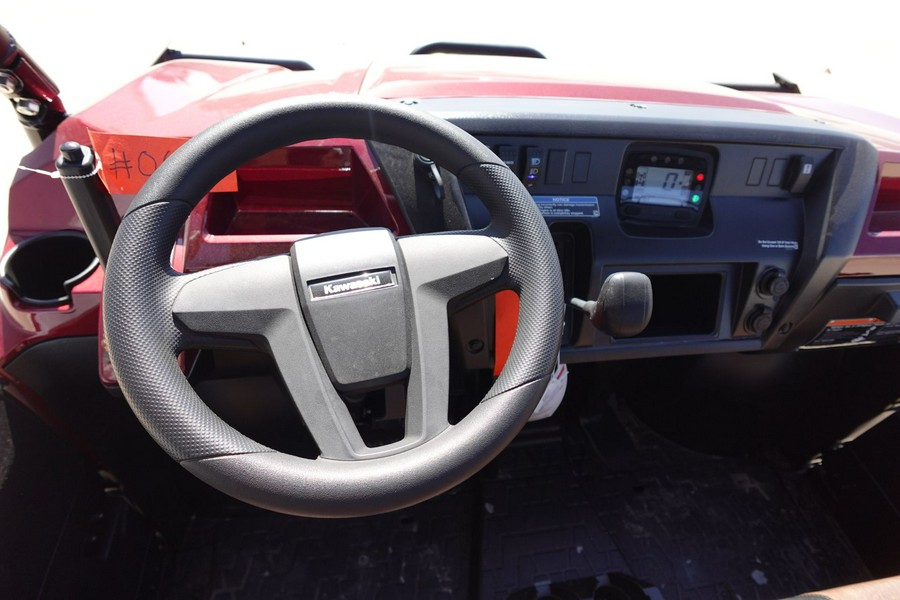 2026 Kawasaki MULE PRO-FXT 1000 Platinum Ranch Edition