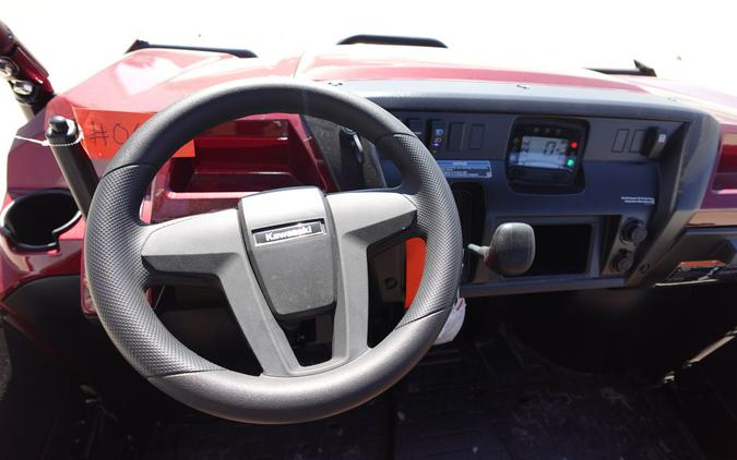 2026 Kawasaki MULE PRO-FXT 1000 Platinum Ranch Edition