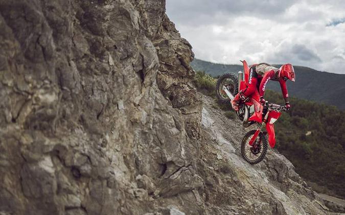 2025 GASGAS EC 250 + *Promo Financing!