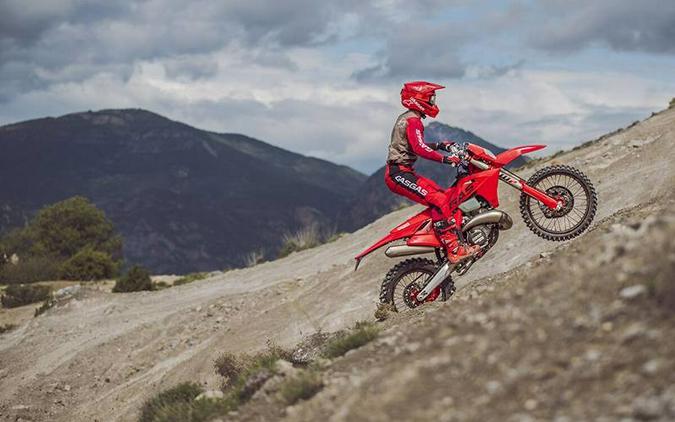 2025 GASGAS EC 250 + *Promo Financing!