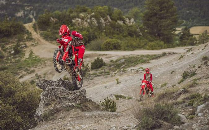 2025 GASGAS EC 250 + *Promo Financing!