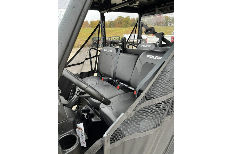 2026 Polaris Ranger® Crew 1000 Premium