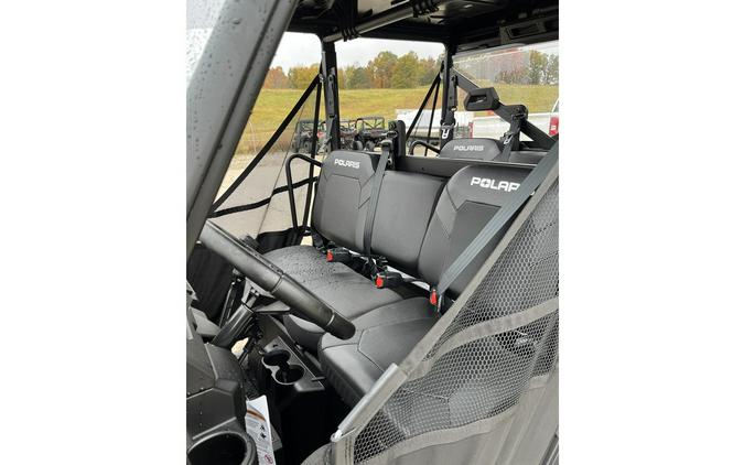 2026 Polaris Ranger® Crew 1000 Premium