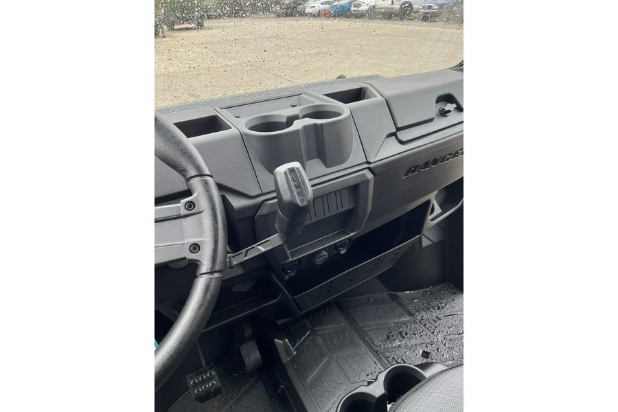 2026 Polaris Ranger® Crew 1000 Premium