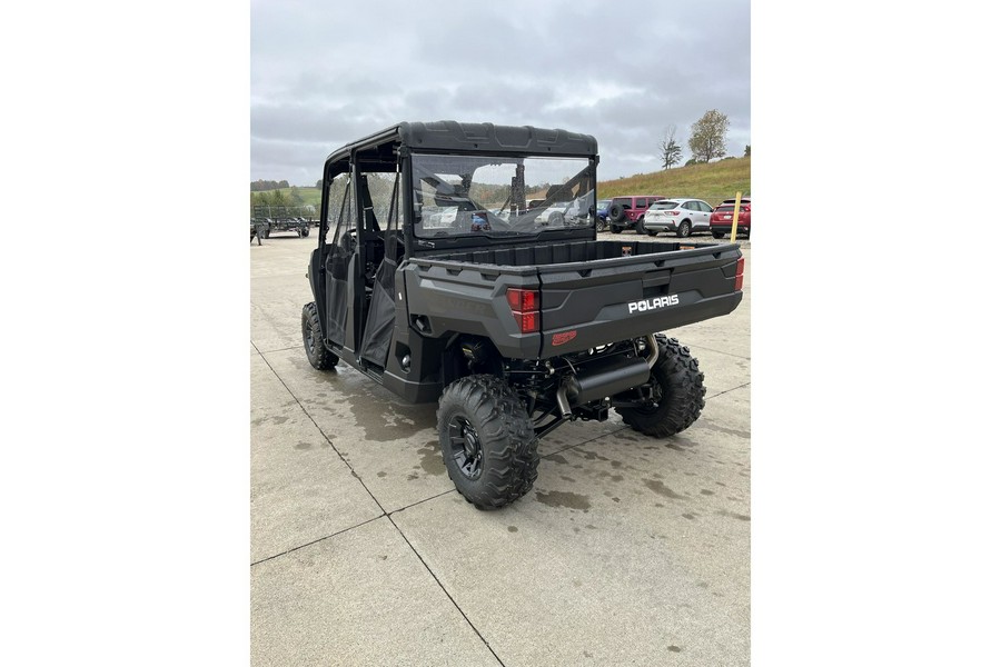 2026 Polaris Ranger® Crew 1000 Premium