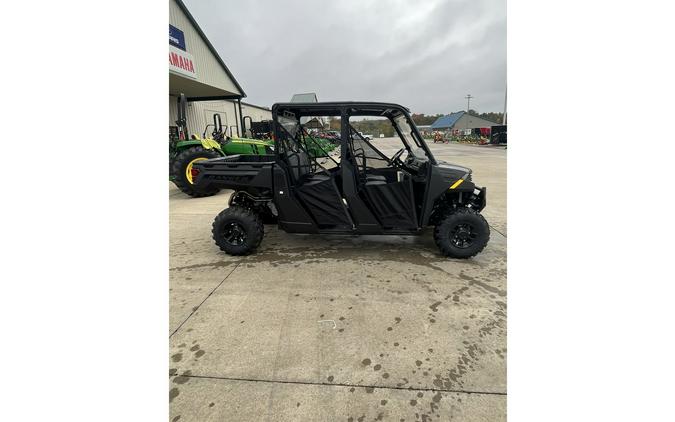 2026 Polaris Ranger® Crew 1000 Premium