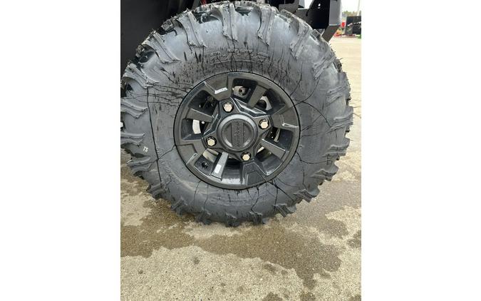 2026 Polaris Ranger® Crew 1000 Premium